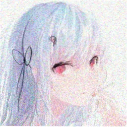 观众头像 剪辑系学生