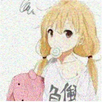 观众头像 夜班护士